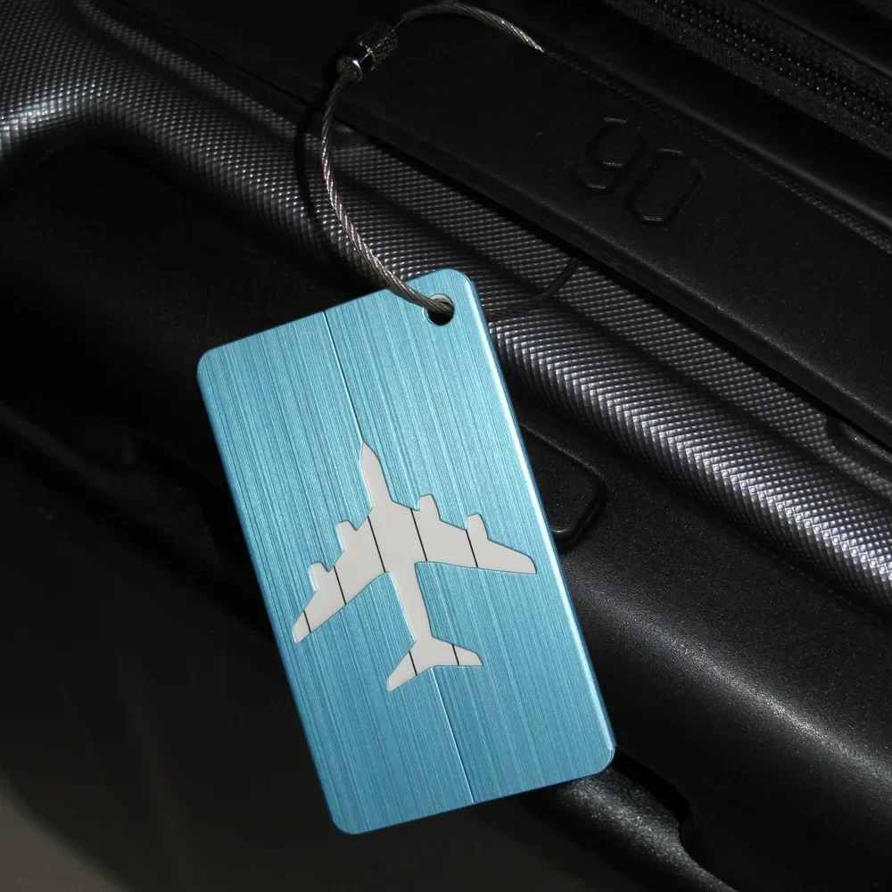 Luggage Tags